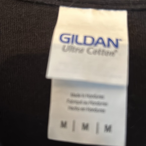 Concert tee - Picture 2 of 2